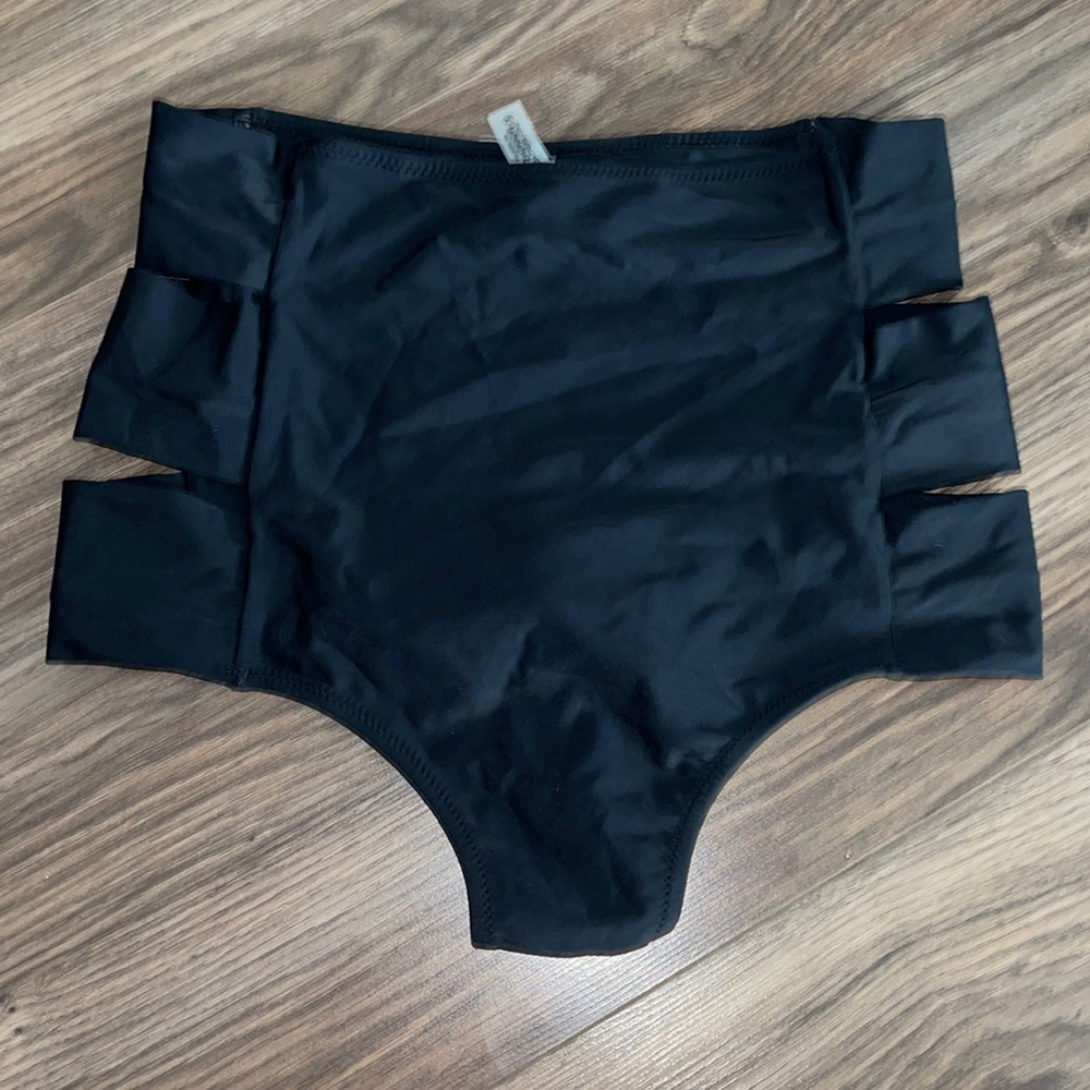 Forever Young Swimwear